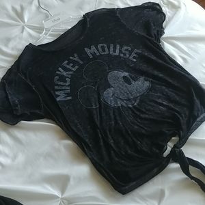 🐁 DISNEY MICKEY MOUSE T-SHIRT